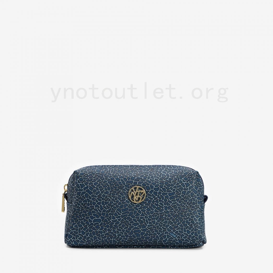 (image for) Beauty Case Blue le sac outlet borse y not